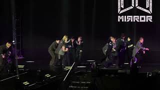 Mirror - Hunt You Down - Mirror First Day Concert 2026 (1/1/2026)