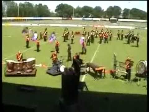 Showkorps DINDUA - Los Zapatos Rojos (2/2)