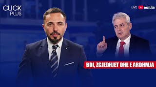 CLICK PLUS – ALI AHMETI