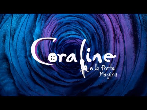 CORALINE E LA PORTA MAGICA: dal 31 ottobre al cinema