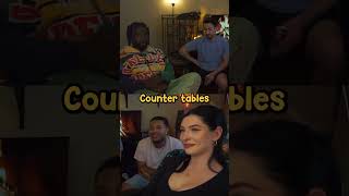 Dean &amp; Arther expose Nick 😲 #nmplol #deansocool #misterarther #shorts #funny