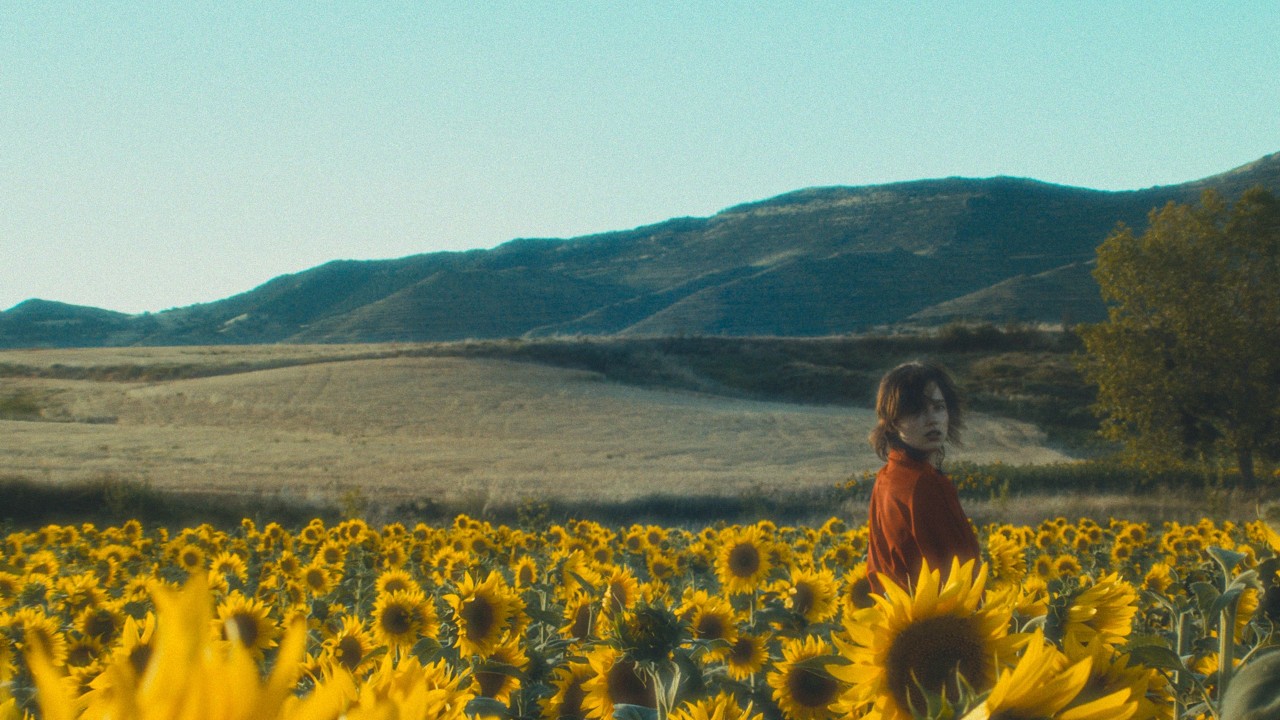 Touch the grass // Maison Monik X Madi