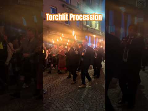 Short video