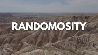 Randomosity Intro