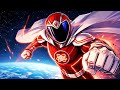 Reencarnado en Marvel con los poderes de Atom Eve 61-65