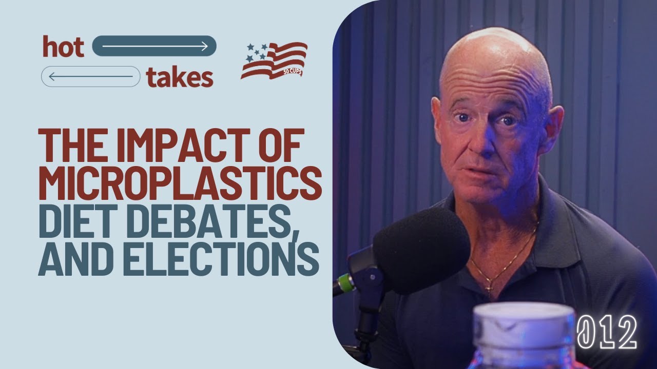 The Impact of Microplastics, Diet Debates, and Elections