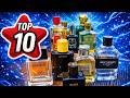 MY TOP 10 MOST WORN  FRAGRANCES OVER WINTER 2025/26