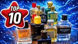 MY TOP 10 MOST WORN FRAGRANCES OVER WINTER 2025/26
In this video, your host documents his continuing journey to Chap Nirvana.
★ If you would like to become a Patreon of the The Chaps Guide channel and help with the funding of future content, please consider becoming a regular contributor via the easy to use Patreon website: https://www.patreon.com/chapsguide
☆ Please also visit my other channel The Chap Reviews, in which I review movies, books, TV series and other entertainment suitable for gentlemen: https://www.youtube.com/channel/UCo091dhIU5Mk80c5dEXtgog
☆ If you have a question to pose The Chaps Guide, please send it to: ash@chapsguide.uk
❢ This video may contain copyrighted material the use of which has not always been specifically authorised by the copyright owner. Such material is used for the purposes of commentary, criticism, review, and education, and is believed to constitute “fair dealing” under the Copyright, Designs and Patents Act 1988 and “fair use” under Section 107 of the U.S. Copyright Act. All rights remain with the respective copyright holders. MY TOP 10 MOST WORN FRAGRANCES OVER WINTER 2025/26