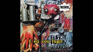 Watch Mothers Of Invention Valarie video