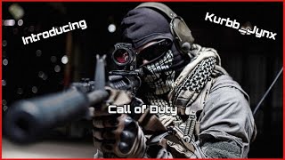 Introducing Kurbb_Jynx | Powfu - Death Bed (Call Of Duty Montage) Edit