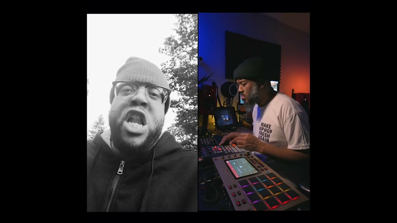 Testing My Gangsta (TikTok Vid) 