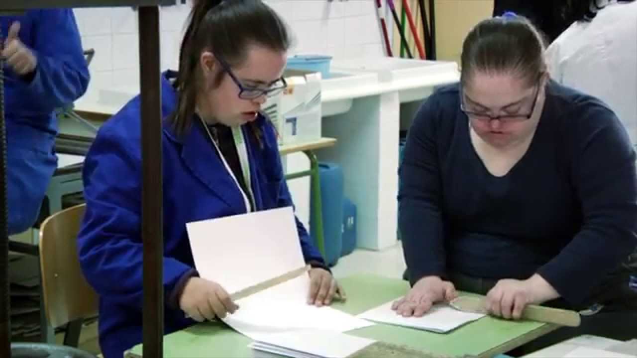 20º Aniversario del Centro Ocupacional Villa de Parla