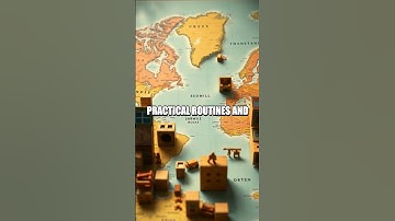 Waves and Workflows: A Nomad’s Roadmap to Remote Balance