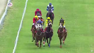 Chdan De Mars  Deuxime Course The Cernol Ltd Cup Crdit  Mtcjc