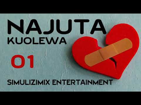 MPYA NAJUTA KUOLEWA 01 SimuliziZaMapenzi  FelixMwenda SimuliziMix