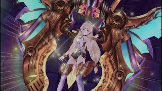 ルルアのアトリエ 裏ボスの マシーナオブゴッド戦 難易度ノーマル Youtube ルルアのアトリエ 裏ボスの マシーナオブゴッド戦 難易度ノーマル Youtube