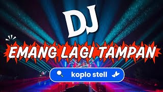 Download lagu DJ REMIX • KOPLO STYLE || REALLY HANDSOME X MELODY FULL BASS GLER🔥