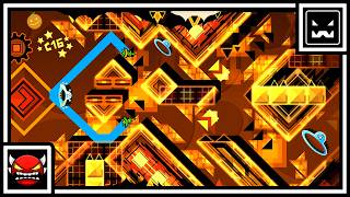 mephhh - Tangerine | Insane Demon | GD NATION