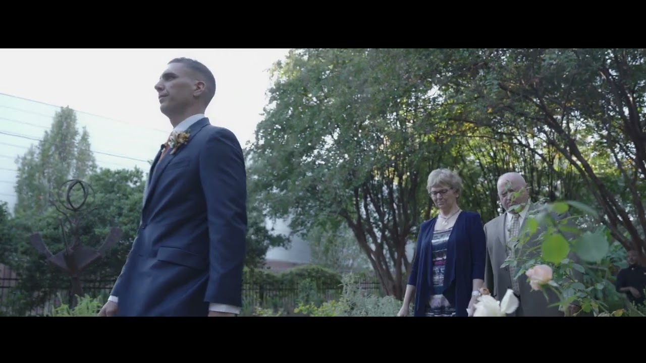 McGill Rose Garden Event - Virtual Tour