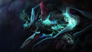 Warframe The Ouroboros - Revenant Feat. The Volgun