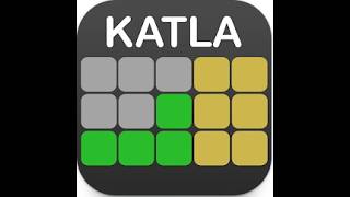 LATIHAN TERAKHIR KEJAR POIN GAME KATLA screenshot 3