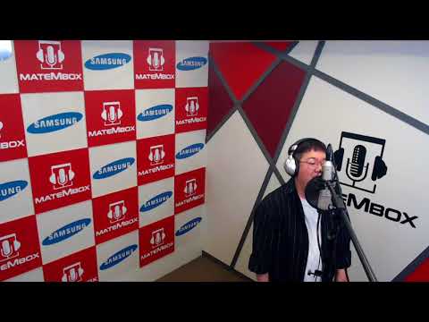 THE TRAX 초우 [메이트엠박스-녹음실라이브]
