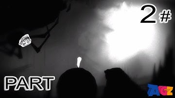 Limbo Android Gameplay Part 2