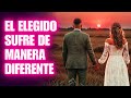 Sólo Quien Es Elegido Siente Estas Dolorosas Emociones Después de la Separación