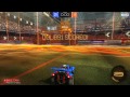 Rocket League Beta: FTW!