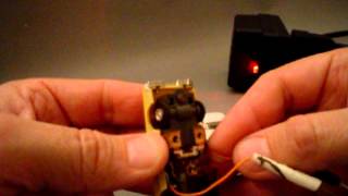 FALLER AUTO MOTOR SPORT 4001