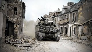 Combat Mission : Battle For Normandy - Easy Company - Mission 3