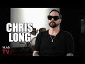 Chris Long on Juice WRLD Working with Eminem, Having PTSD After Juice's Death (Part 5)