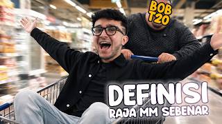 AKU ADA PIK - BOB T20🔥