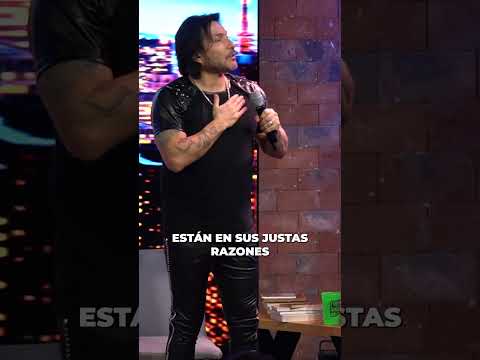 LIMA NOS REENCONTRAMOS ESTE 4 DE SEP! EN EL LIMA COMEDY CLUB