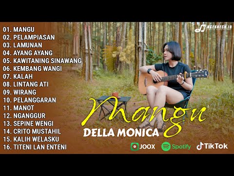 MANGU - Della
