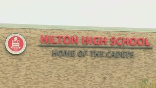 Leaders asking State AG to investigate N-word used in Hilton classroom