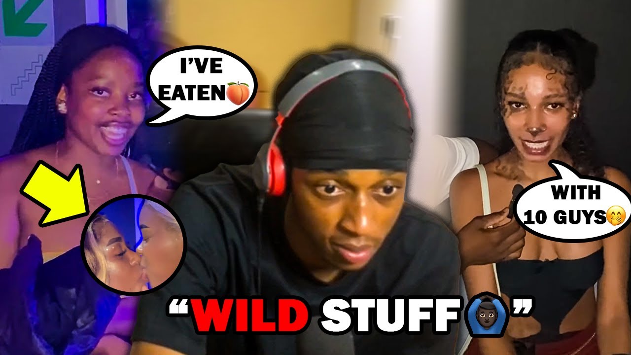 These Girls NEED To REPENT!