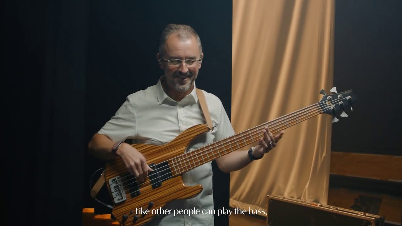 Serving Story | Andy Engle | Traders Point Christian Church - YouTube