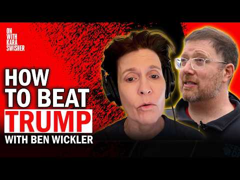 One man’s bold plan to defeat Trumpism—once and for all