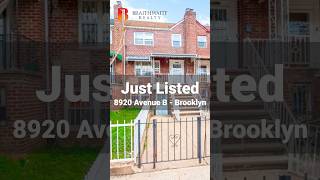 Inside a Turnkey 2-Family in Remsen Village Brooklyn