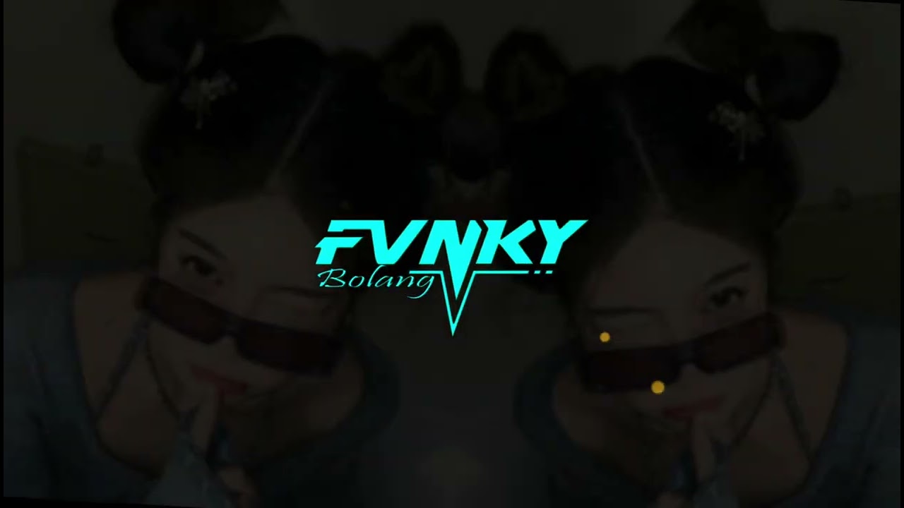 DJ BLUE YUNG KAI JEDAG JEDUG DJ KOMANG VIRAL TIKTOK 2025..!