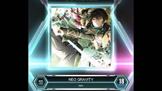 【SDVX VM】 NEO GRAVITY [XCD] PUC (Hand Shot)
