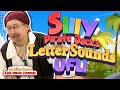 Pirate Jack's Alphabet Adventure