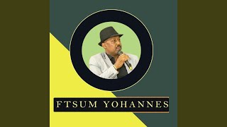 Video thumbnail of "Ftsum Yohannes - Dehay Sedida"