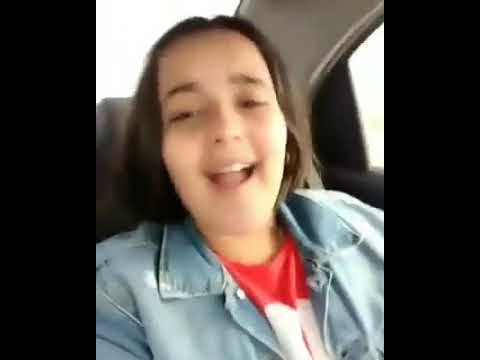 حصريا النجمة اشرقت احمد نجمة ذا فويس كيدز في بث مباشر تغني بصوت رائع اغنيها لعيد الام ماشفتش زي امي