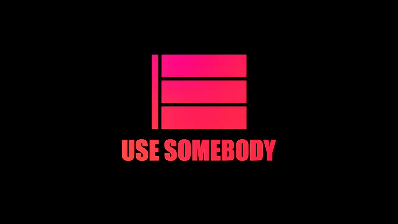 Use Somebody (Kings of Leon Cover)