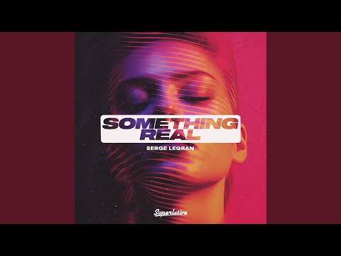 Watch Something Real on YouTube Watch Something Real on YouTube