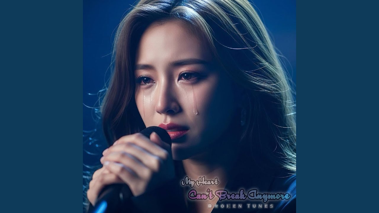 Tears We Never Cried