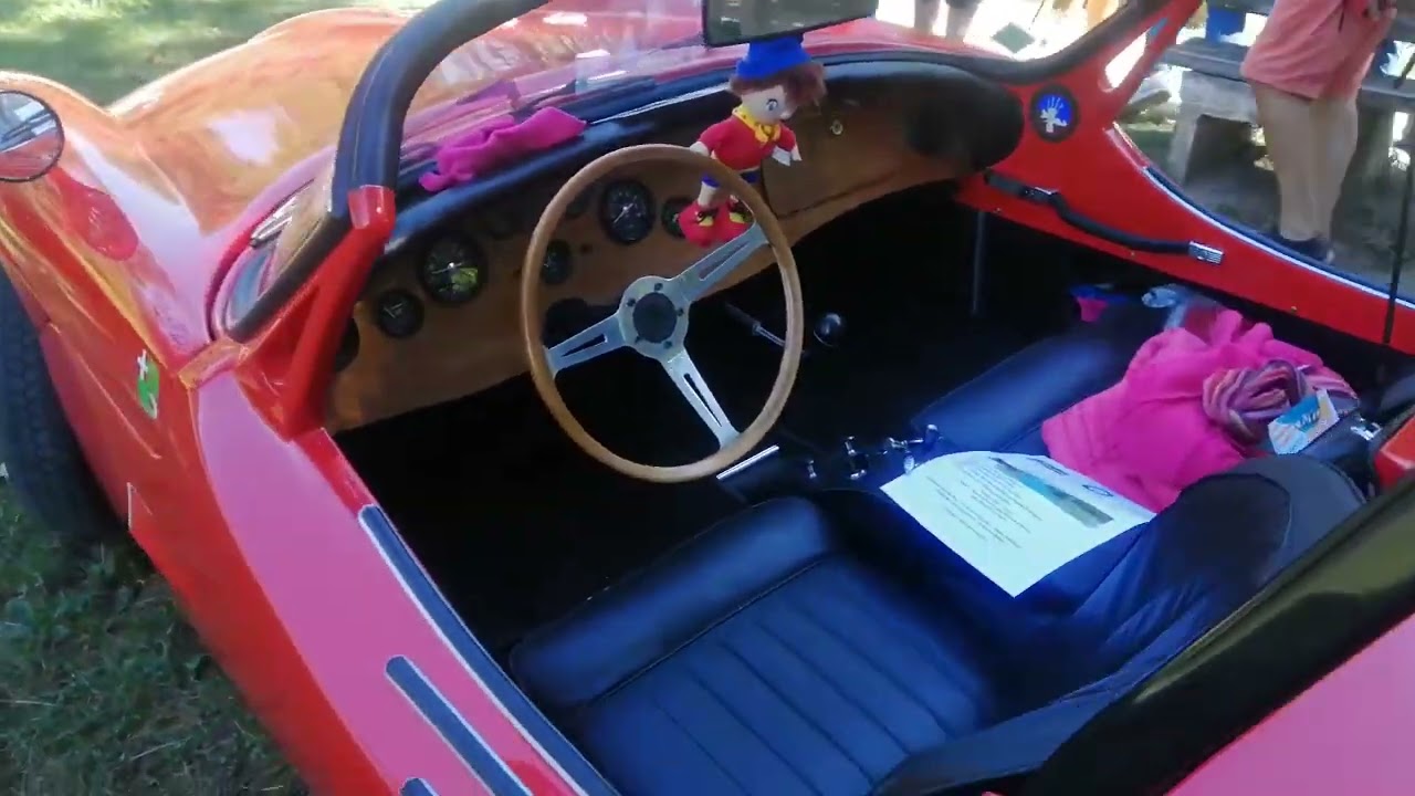 citroën  2CV unique au monde (1957 )