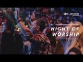 Night of worship and prayer  lakewood church 2019